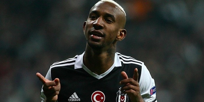 Talisca’dan çok konuşulacak penaltı açıklaması!